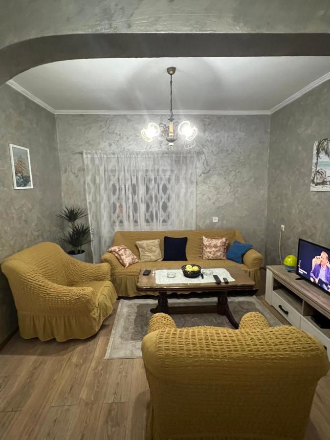 Villa Kuca Za Odmor Nikšić Exterior foto